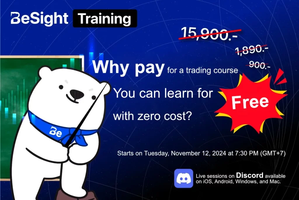 BeSight trading course Eng_11zon