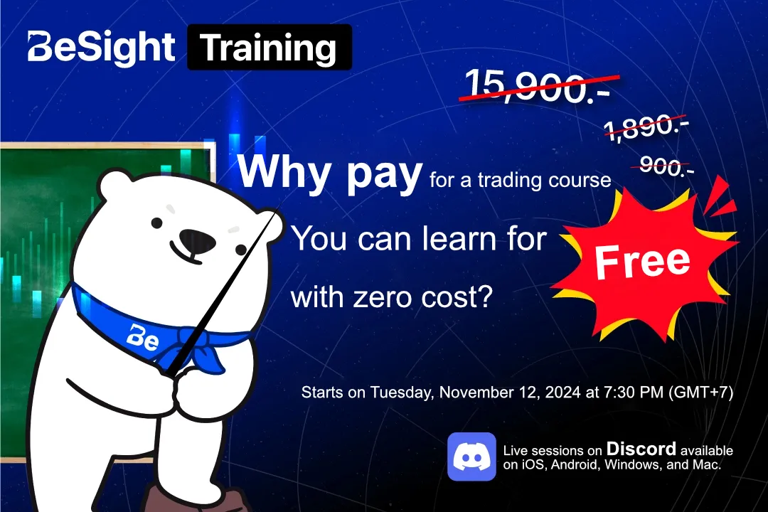 BeSight trading course Eng_11zon