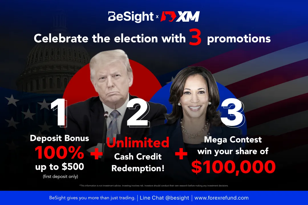 BeSight Election Eng